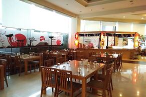 Thumrin Thana Hotel