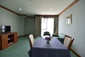Thumrin Thana Hotel