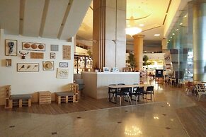 Thumrin Thana Hotel