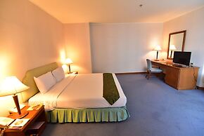 Thumrin Thana Hotel