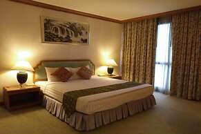 Thumrin Thana Hotel