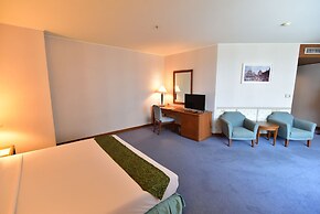 Thumrin Thana Hotel
