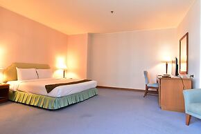 Thumrin Thana Hotel