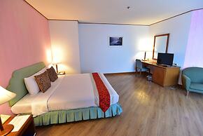 Thumrin Thana Hotel
