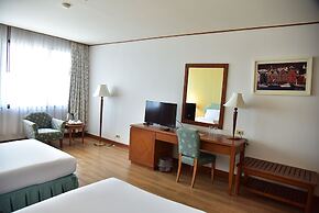 Thumrin Thana Hotel