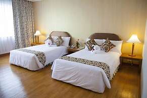 Thumrin Thana Hotel