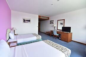 Thumrin Thana Hotel