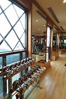 Thumrin Thana Hotel