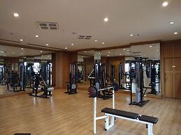 Thumrin Thana Hotel