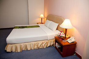Thumrin Thana Hotel