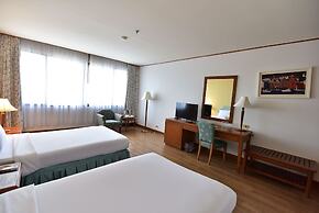 Thumrin Thana Hotel