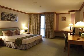 Thumrin Thana Hotel
