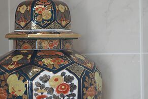 Imari Grand Hotel