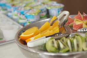 Imari Grand Hotel