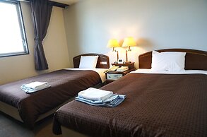 Imari Grand Hotel