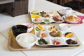 Imari Grand Hotel