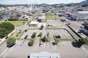 Imari Grand Hotel