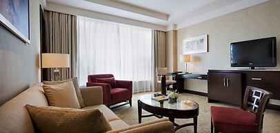 Courtyard by Marriott Hangzhou Wulin