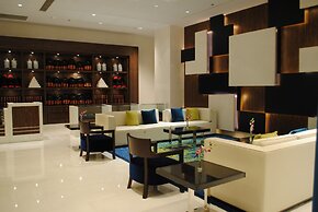 Courtyard by Marriott Hangzhou Wulin