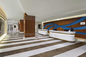 Courtyard by Marriott Hangzhou Wulin