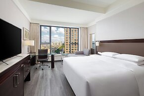 Courtyard by Marriott Hangzhou Wulin