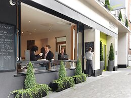Pembroke Hotel