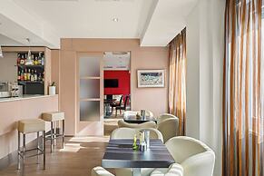 Hotel Regina