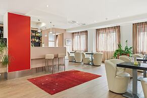 Hotel Regina