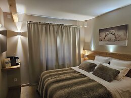 Hotel Les Flocons