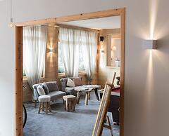 Hotel Les Flocons