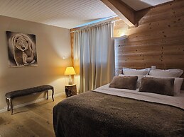 Hotel Les Flocons