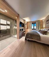 Hotel Les Flocons