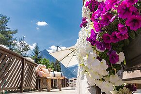 Hotel Les Flocons
