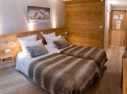 Hotel Les Flocons