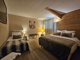 Hotel Les Flocons