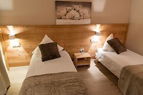 Hotel Les Flocons