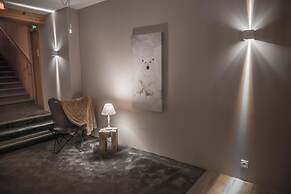 Hotel Les Flocons