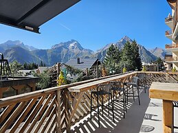 Hotel Les Flocons