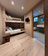 Hotel Les Flocons