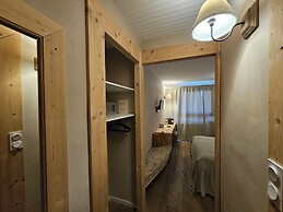 Hotel Les Flocons