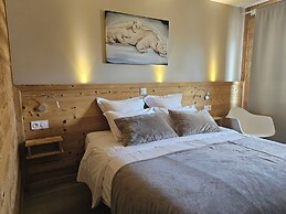 Hotel Les Flocons