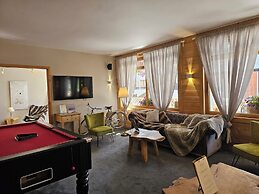 Hotel Les Flocons