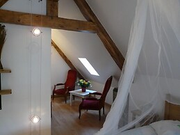 Les Tilleuls