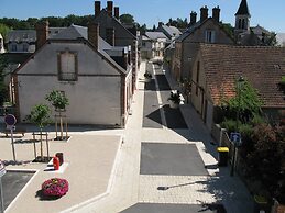 Les Tilleuls