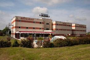 Brit Hotel Confort Alexia La Souterraine