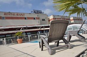 Brit Hotel Confort Alexia La Souterraine