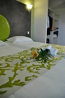 Brit Hotel Confort Alexia La Souterraine