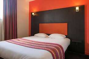 Brit Hotel Confort Alexia La Souterraine