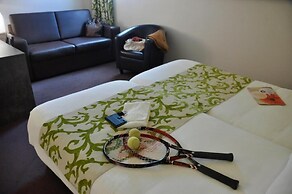 Brit Hotel Confort Alexia La Souterraine