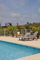 Brit Hotel Confort Alexia La Souterraine